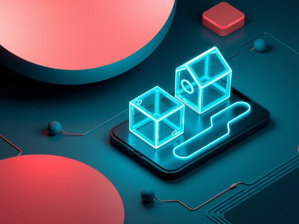 Architecture Visualization