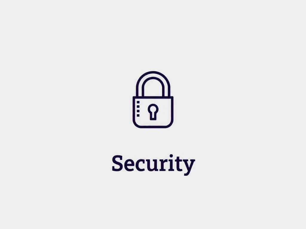Security Icon